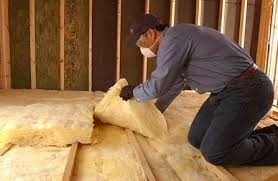 Homer Glen, IL Foam Insulation Services Company